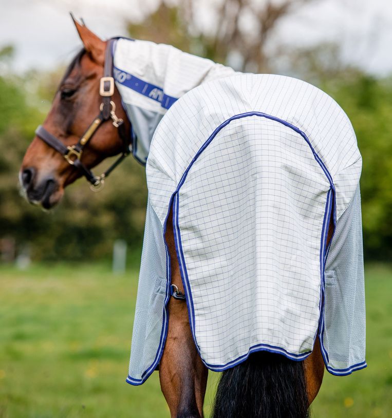 Horseware Amigo® Airflow Fly Sheet - Horseware Ireland - Equiluxe Tack