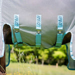 Horseware Amigo® AmECO Bug Buster Fly Sheet - Horseware Ireland - Equiluxe Tack