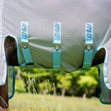 Horseware Amigo® AmECO Bug Buster Fly Sheet - Horseware Ireland - Equiluxe Tack