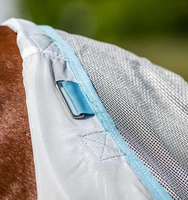 Horseware Amigo® AmECO Bug Buster Fly Sheet - Horseware Ireland - Equiluxe Tack