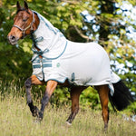 Horseware Amigo® AmECO Bug Rug Fly Sheet - Horseware Ireland - Equiluxe Tack