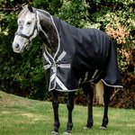 Horseware Amigo® Bravo 12 Wug Turnout (400g Heavy) - Horseware Ireland - Equiluxe Tack