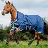 Horseware Amigo® Bravo 12 Wug Turnout (400g Heavy) - Horseware Ireland - Equiluxe Tack