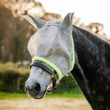 Horseware® Amigo® Fly Mask - Horseware Ireland - Equiluxe Tack