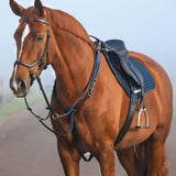 Horseware Micklem® Breastplate Martingale - Horseware Ireland - Equiluxe Tack