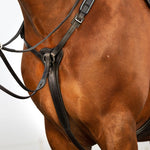 Horseware Micklem® Breastplate Martingale - Horseware Ireland - Equiluxe Tack
