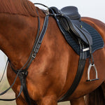 Horseware Micklem® Breastplate Martingale - Horseware Ireland - Equiluxe Tack
