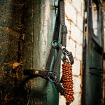 Horseware® Newmarket Halter & Leadrope - Horseware Ireland - Equiluxe Tack