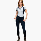 Horseware® Newmarket Polo - Horseware Ireland - Equiluxe Tack