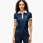 Horseware® Newmarket Polo - Horseware Ireland - Equiluxe Tack