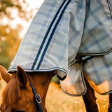 Horseware® Newmarket Pony Plus Fly Sheet - Horseware Ireland - Equiluxe Tack