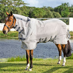 Horseware Rambo® Protector Integrated Fly Sheet - Horseware Ireland - Equiluxe Tack