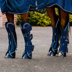 Horseware® Signature Travel Boots - Horseware Ireland - Equiluxe Tack