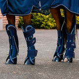 Horseware® Signature Travel Boots - Horseware Ireland - Equiluxe Tack