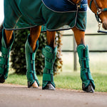 Horseware® Signature Travel Boots - Horseware Ireland - Equiluxe Tack