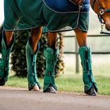 Horseware® Signature Travel Boots - Horseware Ireland - Equiluxe Tack