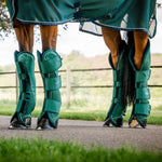 Horseware® Signature Travel Boots - Horseware Ireland - Equiluxe Tack