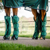 Horseware® Signature Travel Boots - Horseware Ireland - Equiluxe Tack