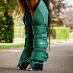 Horseware® Signature Travel Boots - Horseware Ireland - Equiluxe Tack