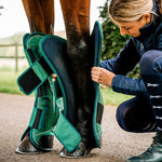 Horseware® Signature Travel Boots - Horseware Ireland - Equiluxe Tack