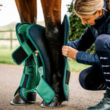Horseware® Signature Travel Boots - Horseware Ireland - Equiluxe Tack