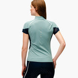 Horseware® Stamina Short Sleeve 1/4 Zip Top - Horseware Ireland - Equiluxe Tack