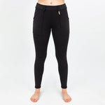 Irideon Fjord Fleece Full Seat Breeches - Irideon - Equiluxe Tack