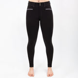 Irideon Kids' Camber Knee Patch Breeches - Irideon - Equiluxe Tack
