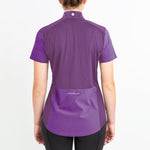 Irideon Kids' Luna CoolStretch Short Sleeve Jersey - Irideon - Equiluxe Tack