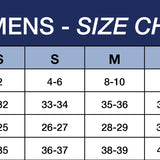 Irideon Winterlight Half Seat Tights - Irideon - Equiluxe Tack