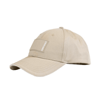 Kentucky Horsewear Baseball Cap Rubber Logo - Beige - Kentucky Horsewear - Equiluxe Tack