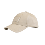 Kentucky Horsewear Baseball Cap Rubber Logo - Beige - Kentucky Horsewear - Equiluxe Tack