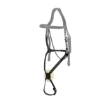 Kentucky Horsewear Plaited fig 8 noseband - Kentucky Horsewear - Equiluxe Tack
