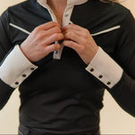 Milton Menasco | Colt Equestrian Show Shirt - Street and Saddle - Equiluxe Tack