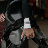 Milton Menasco | Gimme Ribbon Equestrian Top - Street and Saddle - Equiluxe Tack