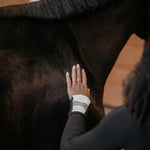 Milton Menasco | Gimme Ribbon Equestrian Top - Street and Saddle - Equiluxe Tack