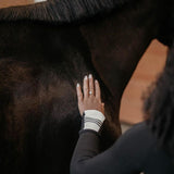 Milton Menasco | Gimme Ribbon Equestrian Top - Street and Saddle - Equiluxe Tack