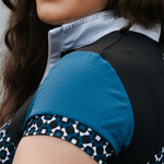 Novella Equestrian "The Sanceo" (Short Sleeve) Riding Shirt - Novella Equestrian - Equiluxe Tack