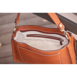 Pénélope Cavalia Bag - Brandy - Pénélope - Equiluxe Tack