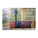 Pénélope Emma Small Handbag - Brandy - Pénélope - Equiluxe Tack