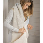 Pénélope Lana Scarf - Rainbow - Pénélope - Equiluxe Tack