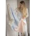 Pénélope Lana Scarf - Rainbow - Pénélope - Equiluxe Tack