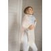 Pénélope Lana Scarf - Rainbow - Pénélope - Equiluxe Tack