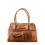 Pénélope Large Maëlys Bag - Brandy - Pénélope - Equiluxe Tack