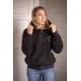 Pénélope Miwi Sweatshirt - Black - Pénélope - Equiluxe Tack