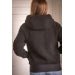 Pénélope Miwi Sweatshirt - Black - Pénélope - Equiluxe Tack