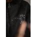 Pénélope Miwi Sweatshirt - Black - Pénélope - Equiluxe Tack