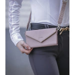 Pénélope New Phone Pocket - Powder Pink - Pénélope - Equiluxe Tack