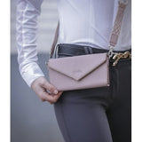 Pénélope New Phone Pocket - Powder Pink - Pénélope - Equiluxe Tack