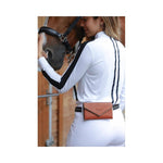 Pénélope Phone Pocket - Brandy - Pénélope - Equiluxe Tack